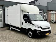 Iveco Daily - 35C16V 2.3 Himatic Automaat 800kg laadklep Trekhaak 3500kg T