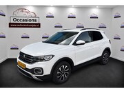 Volkswagen T-Cross - 1.0 TSI T-Cross
