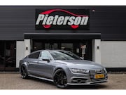Audi A7 - Sportback 3.0 TFSI Quattro 3x S-line FACELIFT 1E EIG