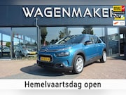 Citroën C4 Cactus - 1.2 PureTech Feel Clima|Cruis|NAVI|Carplay