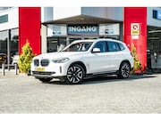 BMW iX3 - Executive 80 kWh | Pano dak | Camera | Tabacco leder | ACC |