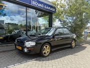 Subaru Impreza - 2.0 GT AWD Turbo 555 100% origineel! / Auto staat in consign
