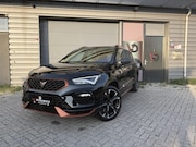 CUPRA Ateca - 2.0 TSI 4DRIVE DEALER VOL BEATS 360 SIDE PANO VD