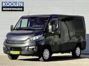 Iveco Daily - 35S14V 2.3 L1H1 3500kg trekgewicht automaat MARGE