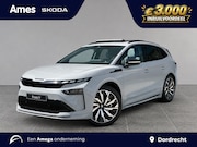 Skoda Enyaq iV - 85 Sportline | Trekhaak | 21'' Velgen | Panorama Schuif/Kant