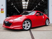 Nissan 370Z - 3.7 V6 Fairlady Z34 NISMO *RHD | Bose | Camera | Keyless | X