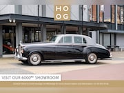 Rolls-Royce Silver Cloud - III