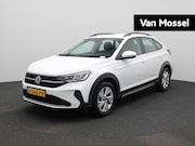 Volkswagen Taigo - 1.0 TSI Life | Apple Carplay / Android Auto | Airconditionin