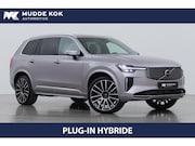 Volvo XC90 - T8 Plug-in hybrid Ultra Bright | Luchtvering | Bowers&Wilkin