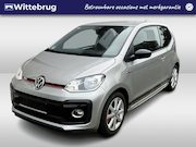 Volkswagen Up! - 1.0 TSI GTI / 116 PK/ 17" LMV/ CRUISE/ CLIMATE/ STOELVERWARM