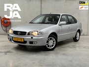 Toyota Corolla - 1.4 VVT-i Sol Airco UNIEK 45.000 KM NAP 1e Eigenaar
