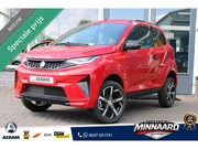 Aixam Crossover - Premium|Actie prijs|pdc|Camera