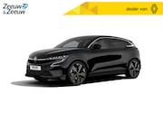 Renault Mégane E-Tech - Business Edition 220PK comfort range | 8X Leverbaar | Lage c