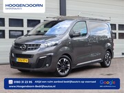 Opel Vivaro - 2.0 CDTI 123 pk Automaat - Innovation - Vol Opties + Imperia