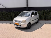 Opel Agila - 1.2-16V Comfort