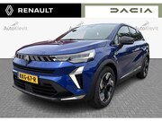 Renault Symbioz - 1.8 E-Tech full hybrid 160 techno