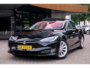 Tesla Model S - 75D Base|Rijklaar!|SoH91%|FSD3|Luchtvering|Pano|333PK!|AWD|C
