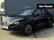 Nissan Juke - 1.6 Hybrid N-Connecta 143PK | Rijklaarprijs! | Automaat | Na