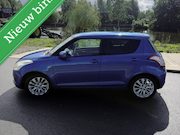 Suzuki Swift - 1.2 Exclusive EASSS nw type 5 deurs