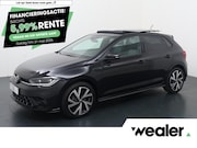 Volkswagen Polo - 1.0 TSI R-Line Business | 116 PK | Automaat | Panoramadak |