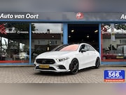 Mercedes-Benz A-klasse - 250 AMG , PANO, , Leer , , UITVOERING LET OP