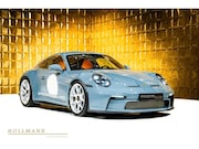 Porsche 992 - 911 S/T + CARBON ROLL CAGE + LIFT + BOSE