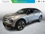 Citroën C4 - 1.2 Puretech Max Panoramadak | Leer | Automaat | Winter Pack