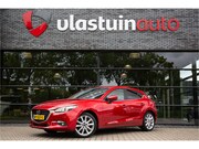 Mazda 3 - 2.0 SkyActiv-G 120 GT-M , Bose, Stoel/stuurverwarming, Head-