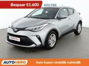 Toyota C-HR - 1.8 Hybrid Active