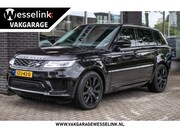 Land Rover Range Rover Sport - P400e HSE | Panodak | 21'' LM | Meridian