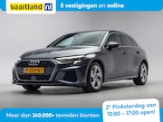 Audi A3 - 30 TFSI Sportback S Line edition Aut. [ Apple / Android Half
