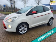 Ford Ka - 1.2 Grand Prix start/stop