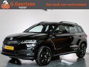 Skoda Karoq - 1.5 TSI ACT Sportline, Virtual Cockpit, Blackstyle, Elek. Ac