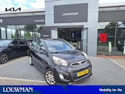 Kia Picanto - 1.2 CVVT Comfort Pack