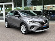 Renault Captur - TCe 90pk Evolution| Navi| Carplay|Led| Rijklaarprijs incl ga