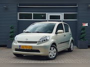 Daihatsu Sirion - 1.3-16V 5DRS Comfort AUTOMAAT AIRCO TREKHAAK NAP