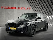 BMW X5 - xDrive50e M-Sport Pro Shadow Line Pano-dak Soft-Close Trekha
