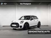 MINI John Cooper Works - 5-Deurs C Cooper S | Head-Up Display | Panoramadak