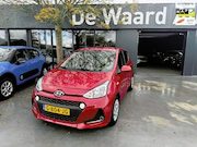 Hyundai i10 - 1.0i Comfort/airco/cruise/Carplay/NAP/1e eigenaar/goed onder