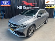 Mercedes-Benz GLE-klasse - 63 S 4MATIC Vol optie Nap