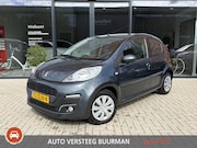 Peugeot 107 - 1.0 Active Elektrische ruiten, airconditioning, centrale deu