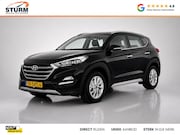 Hyundai Tucson - 1.6 GDi Comfort incl. Trekhaak Afneembaar