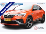 Renault Arkana - 1.3 mild hybrid 160 R.S. line | Incl. 12 maanden garantie |
