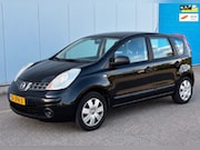 Nissan Note - 1.4 Visia | Trekhaak | Nw APK |