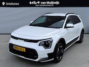 Kia Niro EV - Light Advanced 64.8 kWh Privacyglass | Stoel&Stuurverwarming