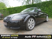Audi TT - 1.8 T ROADSTER 180PK
