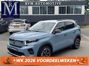 Citroën e-C3 - Max 113pk 44 kWh VAN: 24.900, - VOOR: 21.877, - UW WKVOORDEE