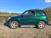 Toyota RAV4 - 1.8-16V VVT-i Luna ( In staat ) van1e eigenaresse