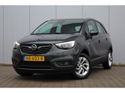 Opel Crossland - X 1.2 Turbo Online Edition | Stoel / Stuurverwarming | Airco