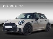 MINI Cooper - 5-Deurs John Cooper Works Uitvoering | Harman Kard
